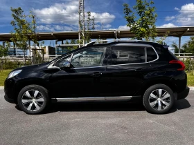 Peugeot 2008 1.6 120hp Allure | Mobile.bg    7