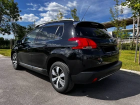 Peugeot 2008 1.6 120hp Allure | Mobile.bg    6