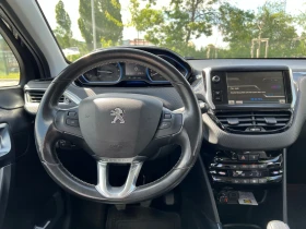 Peugeot 2008 1.6 120hp Allure | Mobile.bg    9