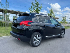     Peugeot 2008 1.6 120hp Allure