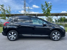     Peugeot 2008 1.6 120hp Allure