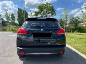 Peugeot 2008 1.6 120hp Allure | Mobile.bg    5