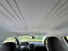 Peugeot 2008 1.6 120hp Allure | Mobile.bg    11
