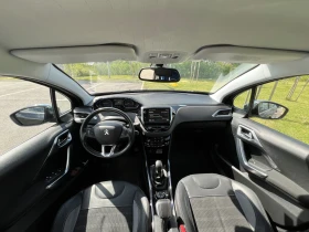 Peugeot 2008 1.6 120hp Allure | Mobile.bg    10