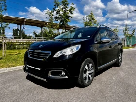 Peugeot 2008 1.6 120hp Allure | Mobile.bg    8