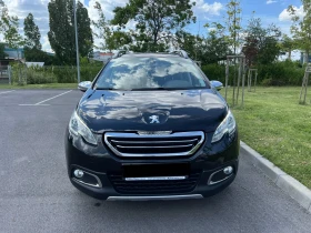     Peugeot 2008 1.6 120hp Allure