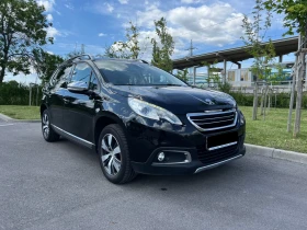     Peugeot 2008 1.6 120hp Allure