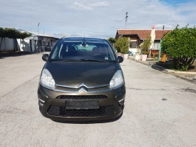 Обява за продажба на Citroen C4 Picasso 1.6HDI 112кс ~5 200 лв. - изображение 1