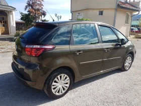 Обява за продажба на Citroen C4 Picasso 1.6HDI 112кс ~5 200 лв. - изображение 3