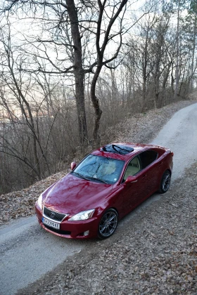 Lexus IS 250 | Mobile.bg � ����� ������ 3