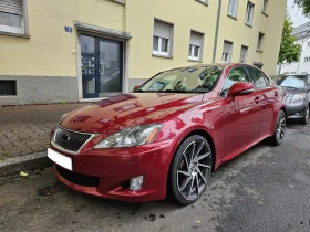 Lexus IS 250