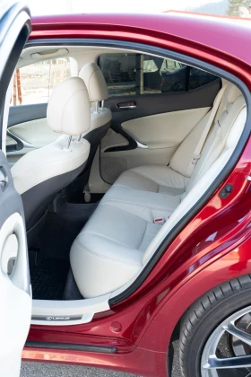Lexus IS 250 | Mobile.bg � ����� ������ 11