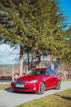 Lexus IS 250 | Mobile.bg � ����� ������ 2