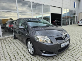 Toyota Auris NAVi!!KEYLESS-GO!!TOP!! - 10000 лв. / 5112.92 € - 36934204 2