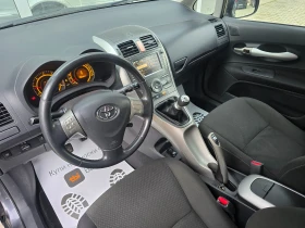 Toyota Auris NAVi!!KEYLESS-GO!!TOP!! - 10000 лв. / 5112.92 € - 36934204 11