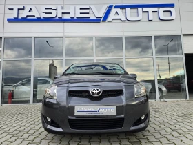 Toyota Auris NAVi!!KEYLESS-GO!!TOP!! - 10000 лв. / 5112.92 € - 36934204 3