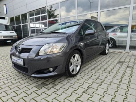 Toyota Auris NAVi!!KEYLESS-GO!!TOP!! - 10000 лв. / 5112.92 € - 36934204 5