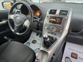 Toyota Auris NAVi!!KEYLESS-GO!!TOP!! - 10000 лв. / 5112.92 € - 36934204 15