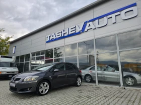Toyota Auris NAVi!!KEYLESS-GO!!TOP!! - 10000 лв. / 5112.92 € - 36934204 4