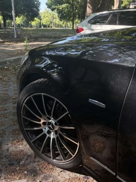 Mercedes-Benz CLS 350 W218 | Mobile.bg    7