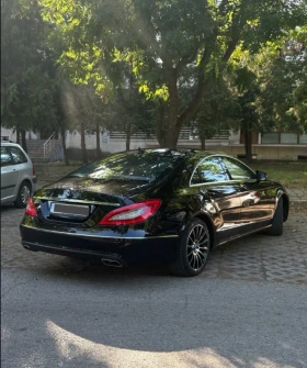 Mercedes-Benz CLS 350 W218 | Mobile.bg    4