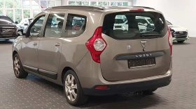 Dacia Lodgy 1.5 DCI Navi Климатик 1-Собственик 7Сед.Парктроник - 11500 лв. / 5879.86 € - 44787233 3
