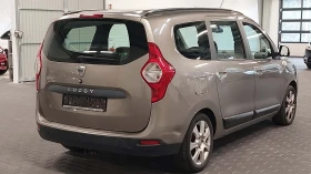 Dacia Lodgy 1.5 DCI Navi Климатик 1-Собственик 7Сед.Парктроник - 11500 лв. / 5879.86 € - 44787233 6