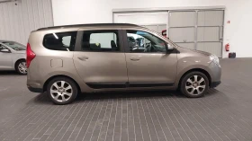 Dacia Lodgy 1.5 DCI Navi Климатик 1-Собственик 7Сед.Парктроник - 11500 лв. / 5879.86 € - 44787233 7