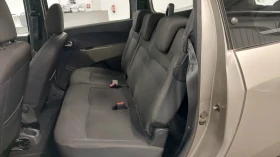 Dacia Lodgy 1.5 DCI Navi Климатик 1-Собственик 7Сед.Парктроник - 11500 лв. / 5879.86 € - 44787233 10