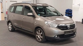 Dacia Lodgy 1.5 DCI Navi Климатик 1-Собственик 7Сед.Парктроник - 11500 лв. / 5879.86 € - 44787233 8