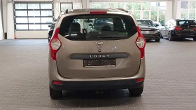 Dacia Lodgy 1.5 DCI Navi Климатик 1-Собственик 7Сед.Парктроник - 11500 лв. / 5879.86 € - 44787233 5