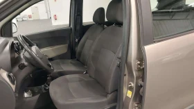 Dacia Lodgy 1.5 DCI Navi Климатик 1-Собственик 7Сед.Парктроник - 11500 лв. / 5879.86 € - 44787233 9