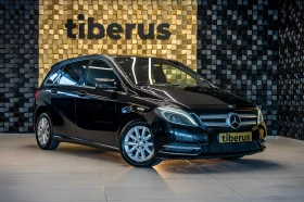 Mercedes-Benz B 180 CDI AUTOMAT