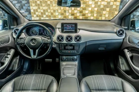Mercedes-Benz B 180 CDI AUTOMAT - 12999 лв. / 6646.28 € - 67894315 14