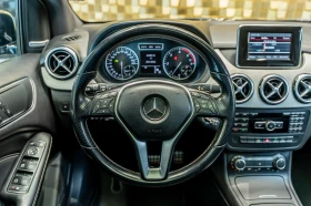 Mercedes-Benz B 180 CDI AUTOMAT - 12999 лв. / 6646.28 € - 67894315 15