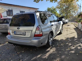 Subaru Forester Топ състояние! Ръчка!  - 10900 лв. / 5573.08 € - 91527303 4