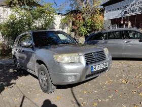 Subaru Forester Топ състояние! Ръчка!  - 10900 лв. / 5573.08 € - 91527303 2