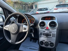 Opel Corsa 1.3CDTI 75HP FACELIFT - 6700 лв. / 3425.66 € - 79480699 11