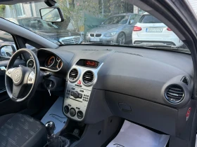 Opel Corsa 1.3CDTI 75HP FACELIFT - 6700 лв. / 3425.66 € - 79480699 12