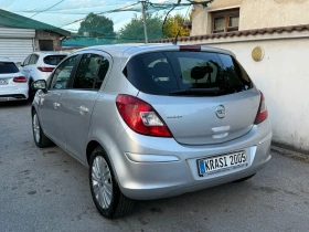 Opel Corsa 1.3CDTI 75HP FACELIFT - 6700 лв. / 3425.66 € - 79480699 4
