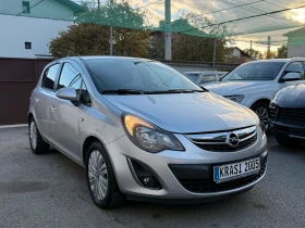Opel Corsa 1.3CDTI 75HP FACELIFT - 6700 лв. / 3425.66 € - 79480699 3