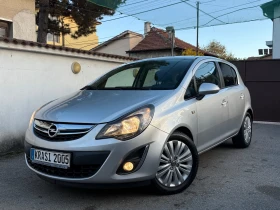 Opel Corsa 1.3CDTI 75HP FACELIFT