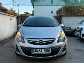 Opel Corsa 1.3CDTI 75HP FACELIFT - 6700 лв. / 3425.66 € - 79480699 2