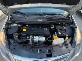 Opel Corsa 1.3CDTI 75HP FACELIFT - 6700 лв. / 3425.66 € - 79480699 17