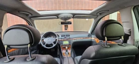 Mercedes-Benz E 500 4 Matic | Mobile.bg    13