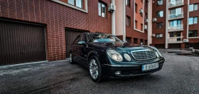 Mercedes-Benz E 500 4 Matic | Mobile.bg    2