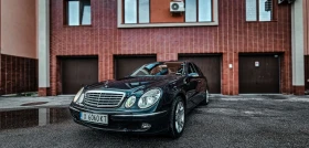  Mercedes-Benz E 500