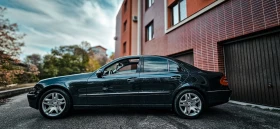 Mercedes-Benz E 500 4 Matic | Mobile.bg    7