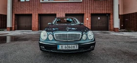 Mercedes-Benz E 500 4 Matic | Mobile.bg    11
