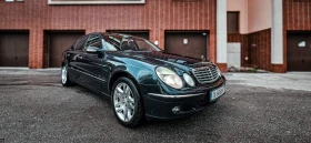 Mercedes-Benz E 500 4 Matic | Mobile.bg    10